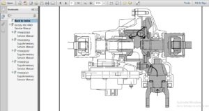 Yamaha Grizzly 450 ATV Shop Manual 2003-2014 - PDF DOWNLOAD