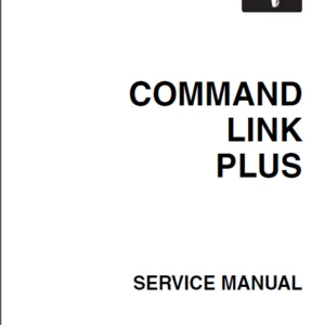 Yamaha Command Link Plus Systems Dec Remote Controls Multi display Y cop Multisensor Agi GatewayCommand Link Plus Systems ServiceRigging Manual Mfg Lsquo 2010 Newer - PDF DOWNLOAD