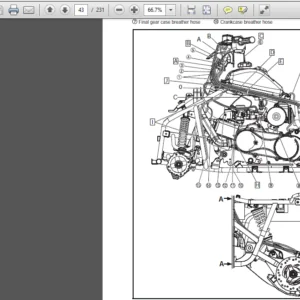 yamaha raptor 90 service manual repair 2011-2013 yfm90r - PDF Download