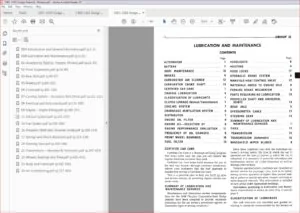 1965 - 1968 Dodge Polara  &  Monaco Repair Manual - DOWNLOAD