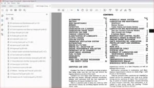 1969 Dodge Charger & Coronet Service Repair Manual - DOWNLOAD