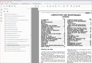 1970 Dodge Polara & Monaco Service Repair Manual - PDF DOWNLOAD