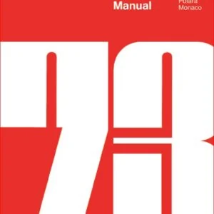 1973 Dodge Body Service Repair Manual - DOWNLOAD