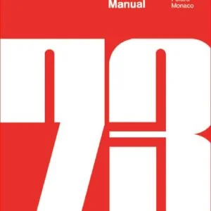 1973 Dodge Chassis Service Manual - DOWNLOAD