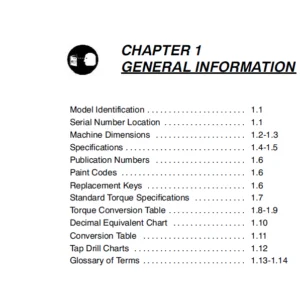 2002 Polaris Trail Boss 325 Atv Repair Manual - Pdf Download
