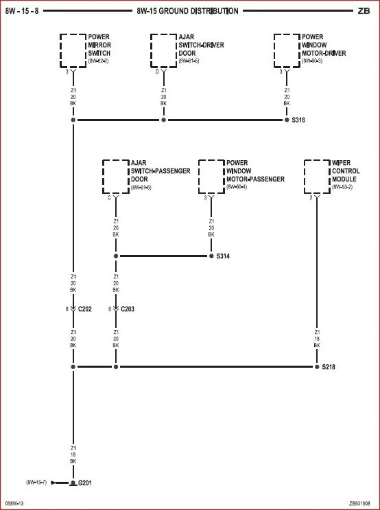 2005 Viper Service Repair Manual - Download - Image 5