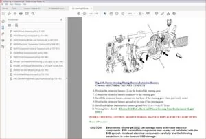 2016 - 2018 Chevrolet Silverado Service Repair Manual - DOWNLOAD