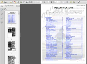 Arctic Cat Dvx 90 Utility 90 Atv Service Repair Manual 2011 - PDF DOWNLOAD