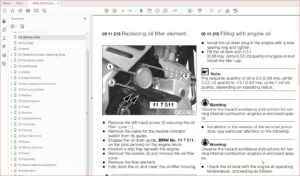 BMW F650 Complete Service Repair Workshop Manual - DOWNLOAD