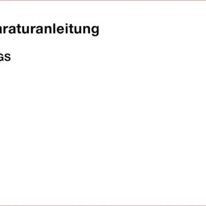 BMW F650GS  Complete Service Workshop Manual (GERMAN) - DOWNLOAD