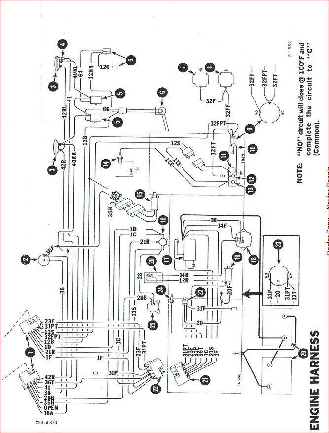 BOBCAT 943 LOADER SERVICE REPAIR WORKSHOP MANUAL DOWNLOAD ...