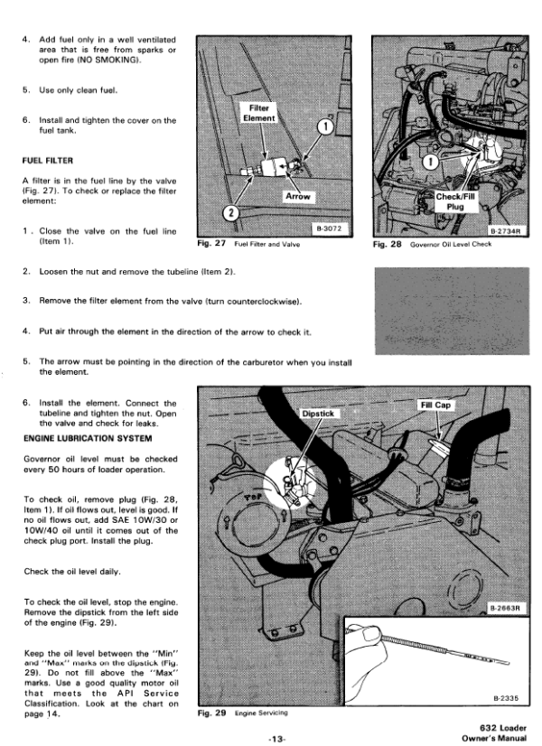 Bobcat 763 Service Manual Pdf Free