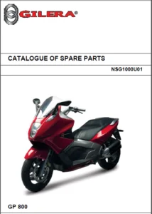 Gilera Gp 800 Parts Diagram Wiring Diagram Service Manuals PDF DOWNLOAD