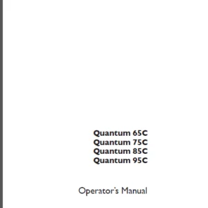 Case IH QUANTUM operators manual  2008 - PDF DOWNLOAD