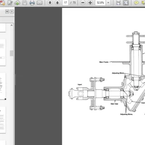 Case IH Tractor 1190 Mower Conditioner Service Manual - PDF Download