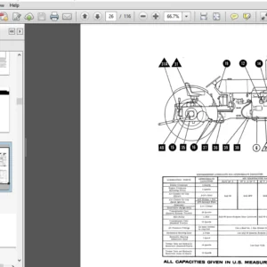 Case IH Tractor 470 & 570 Operator's Manual - PDF Download