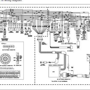 Detroit Diesel Electronic Controls Ddec3 Manual With Diagram - PDF DOWNLOAD