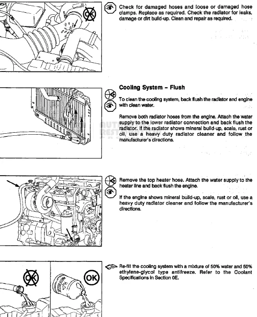 Dodge Engine Service Repair Manual - DOWNLOAD - Image 4