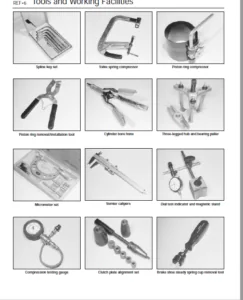 Ford Escort 1990-1997 Workshop Service  Repair Manual - PDF Download