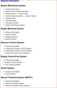 2012-2013 Hyundai Accent Complete Service Repair Workshop Manual Download