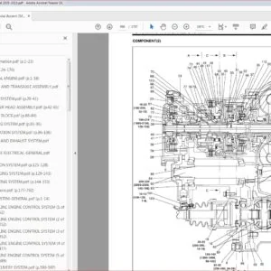 Hyundai Accent MC Service Manual 2005 - 2011 - PDF DOWNLOAD