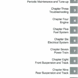 John Deere 440 Cyclone 1972 - 1977 Service Repair Manual - Pdf  DOWNLOAD