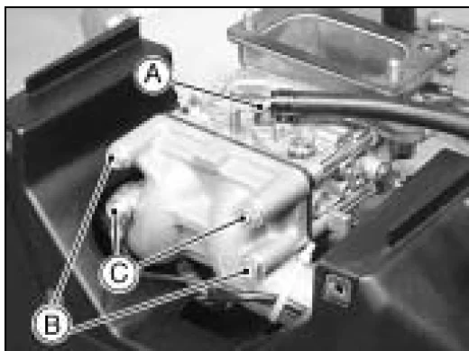 Kawasaki Fh601d Fh641d Fh680d Fh721d 4 stroke Air cooled V twin Gasoline Engine Service Manual  - DOWNLOAD - Image 3