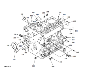 Kubota Bx23d Parts Book Manual - DOWNLOAD ~ HeyDownloads - Manual Downloads