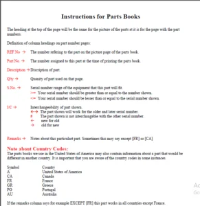 Kubota B6100e   P Tractor Illustrated Master Parts List Manual Instant - pdf Download