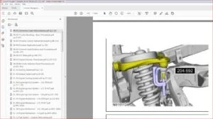 Lincoln Navigator Complete Service Manual 2015 2016 2017 - DOWNLOAD