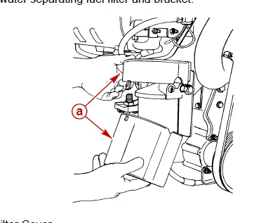 Mercruiser Service Manual 24 2  Engines Gm V8 377 Cid 6 - PDF DOWNLOAD - Image 3