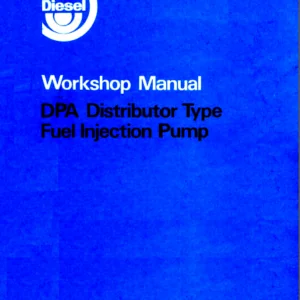 Parsun F15bm F9 9bm F15w F9 9w Outboard Engine Motor Workshop Service Repair Manual pdf Download