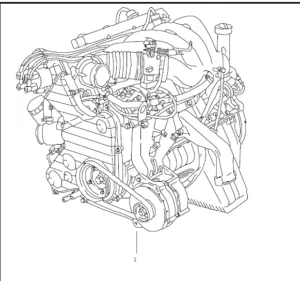 Porsche 944 Parts Manual Catalog Download 1982 -1988 - DOWNLOAD