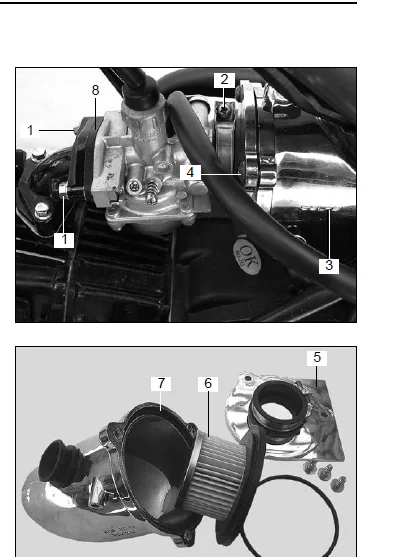 Sachs Madass Workshop Repair Manual - Download - Image 4