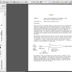 Swan Astro 102bx Astro 150 151 Transceiver Service Manual - PDF DOWNLOAD