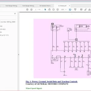 Sierra Service  Repair  Manual 2018 - PDF DOWNLOAD