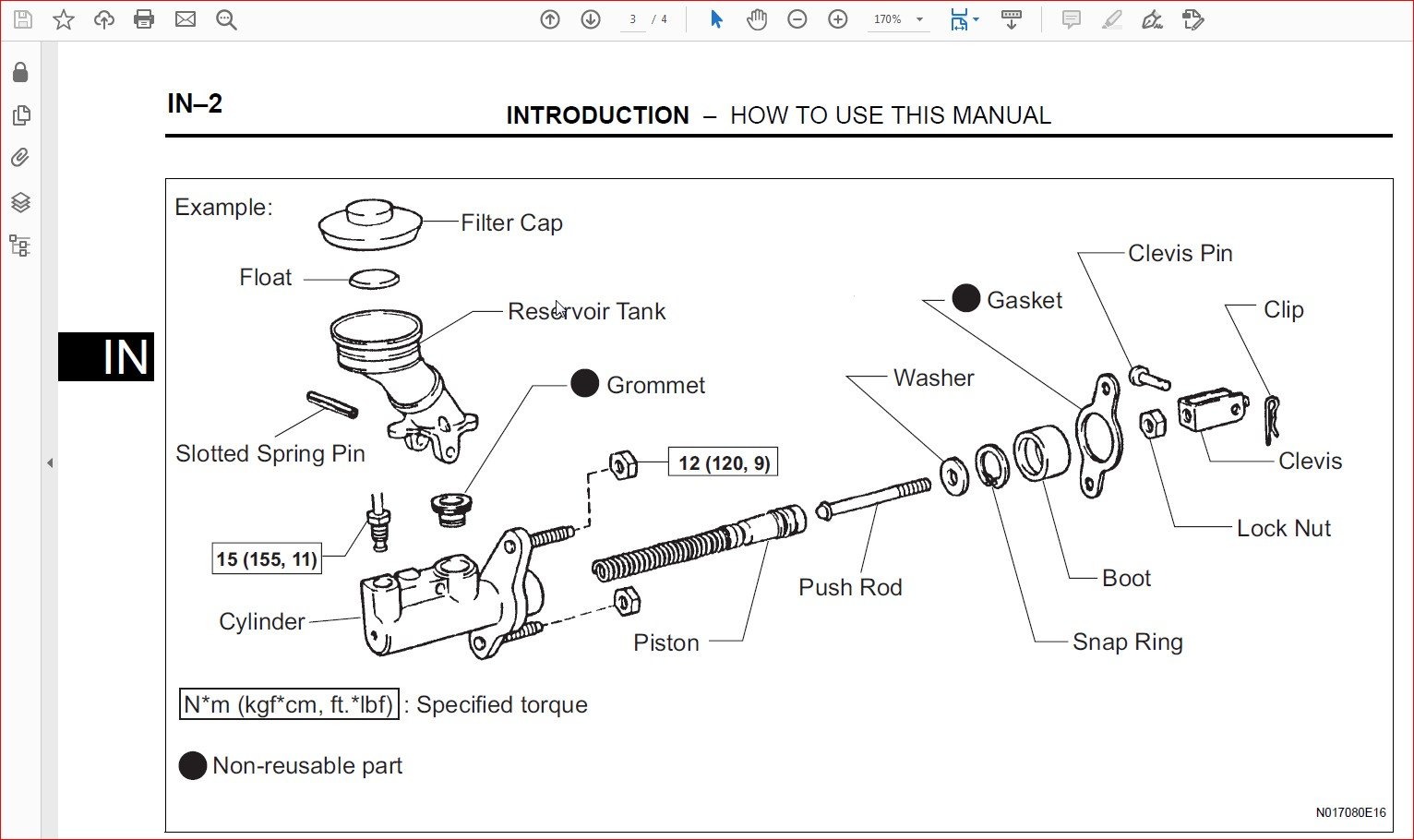 download free manual repair 2007 camry pdf