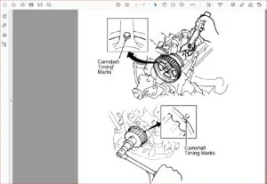 Toyota Celica 1993 full Service Repair Manual - Download