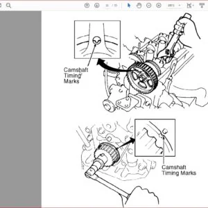 Toyota Celica 1993 full Service Repair Manual - Download