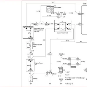 Toyota Hilux 2005 - 2013 Service Repair Manual PDF DOWNLOAD