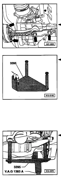 V5 Agz Golf Jetta Bora Mechanical Workshop Manual - DOWNLOAD - Image 3