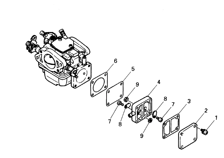 Yamaha Marine Outboards 20d 25n 20v 20v2 25v 25v2 25mshd Workshop Service Repair Manual - Download - Image 3