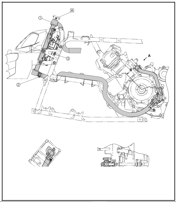 Yamaha Yfm450 Wolverine 450 2003 - 2006 Service Manual - DOWNLOAD ...