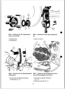 1984 - 1995 Chrysler Reparatur Handbuch grand Plymouth Voyager Doge Grand Caravan Sowie Town country - PDF Download