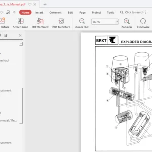 1988 Yamaha 115 Hp Outboard Service Repair Manual - PDF Download