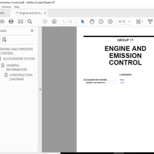 1995-2004 Mitsubishi Colt Workshop Manuals Complete - PDF Download