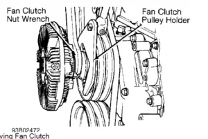 1996 Mazda B4000 Pickup Truck Service Repair Manual 96 - PDF DOWNLOAD