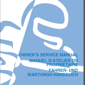 2002-2006 Yamaha Yz450f Service Repair Manual Collection - PDF Download