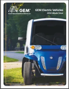 2010 GEM e2 GEM e4 GEM e6 GEM eS GEM eL GEM eL XD Service Manual - PDF Download