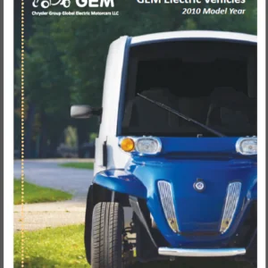 2010 GEM e2 GEM e4 GEM e6 GEM eS GEM eL GEM eL XD Service Manual - PDF Download